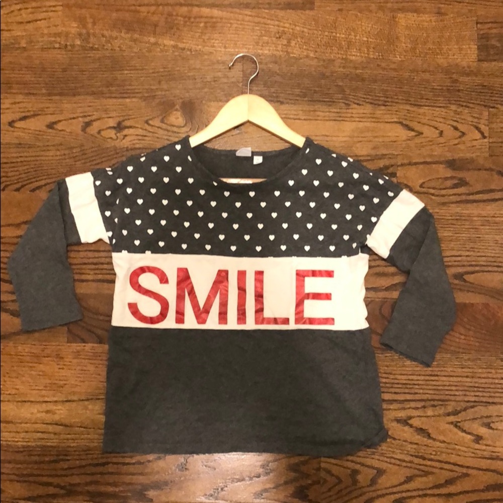 A favorite for school or the weekend. Cozy!